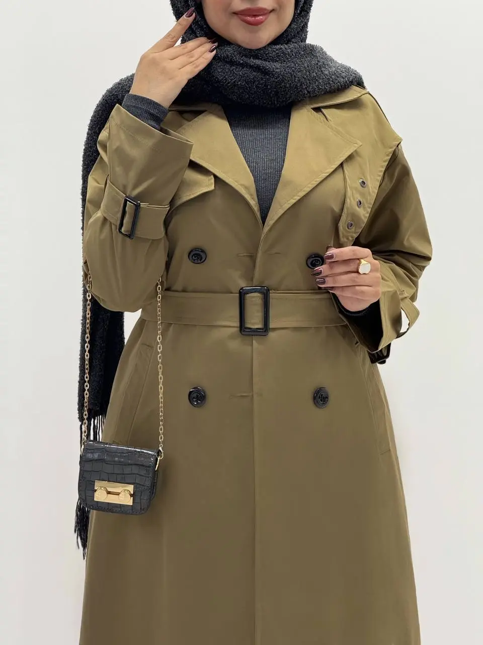 3987-بارونی بلند تیدا